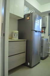 Blk 138C Lake Vista @ Yuan Ching (Jurong West), HDB 3 Rooms #212564981